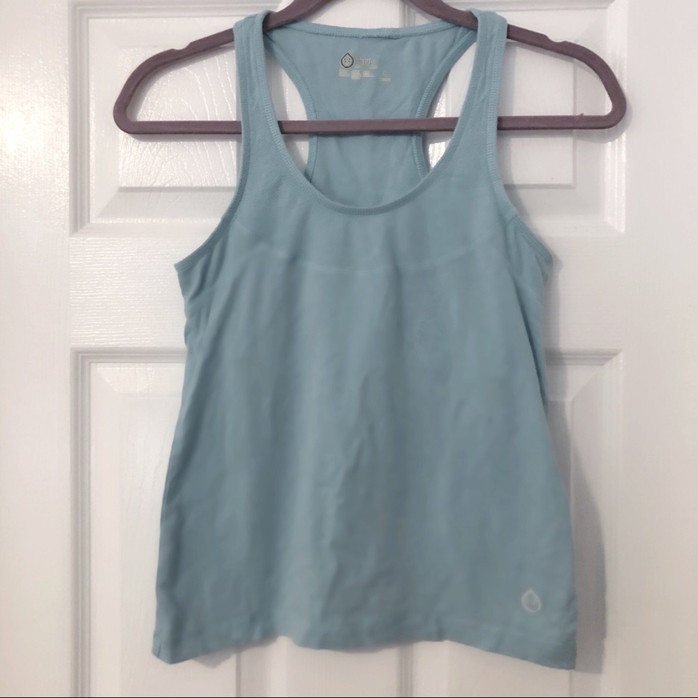thriv Workout Tank